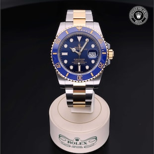 Rolex Certified Pre-Owned Oyster Perpetual Date 34