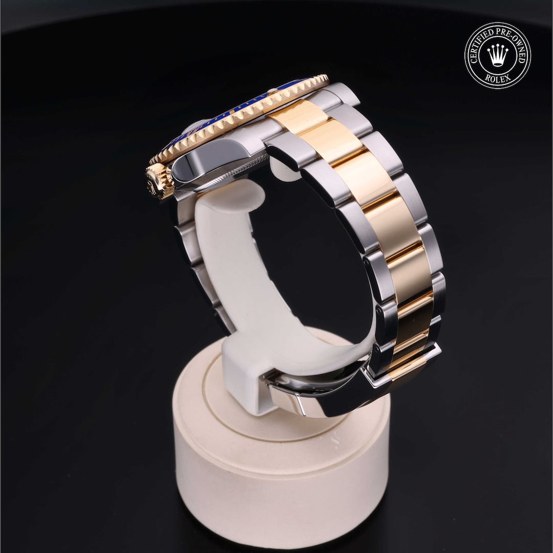 Rolex Rolex Certified Pre-Owned Oyster Perpetual Date 34 Rolex Rolex Certified Pre-Owned Oyster Perpetual Date 34