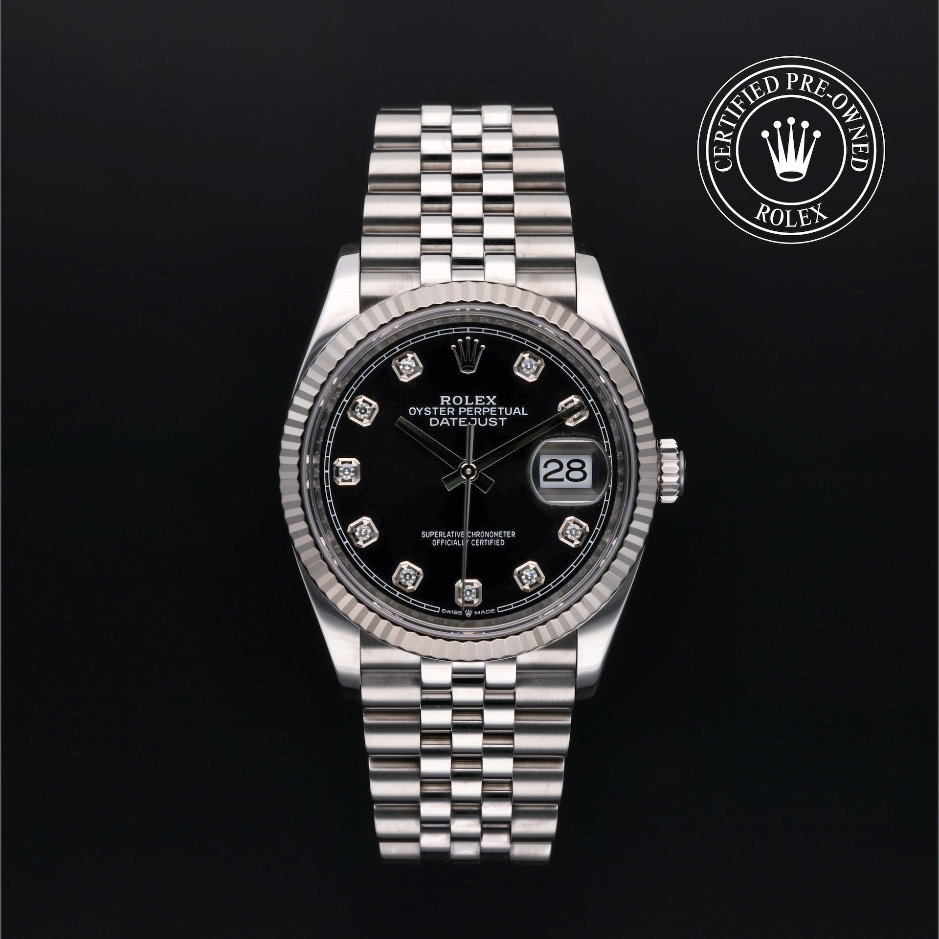 Datejust 36 image