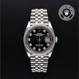 Rolex Rolex Certified Pre-Owned Datejust 36