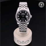 Rolex Rolex Certified Pre-Owned Datejust 36