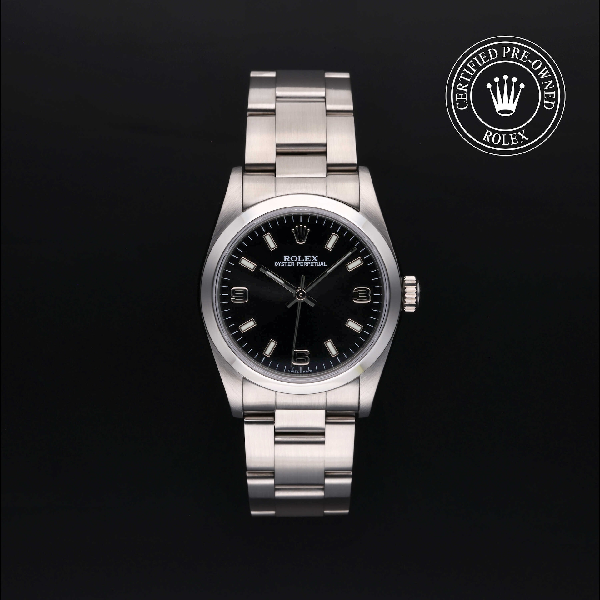 Oyster Perpetual 31 image