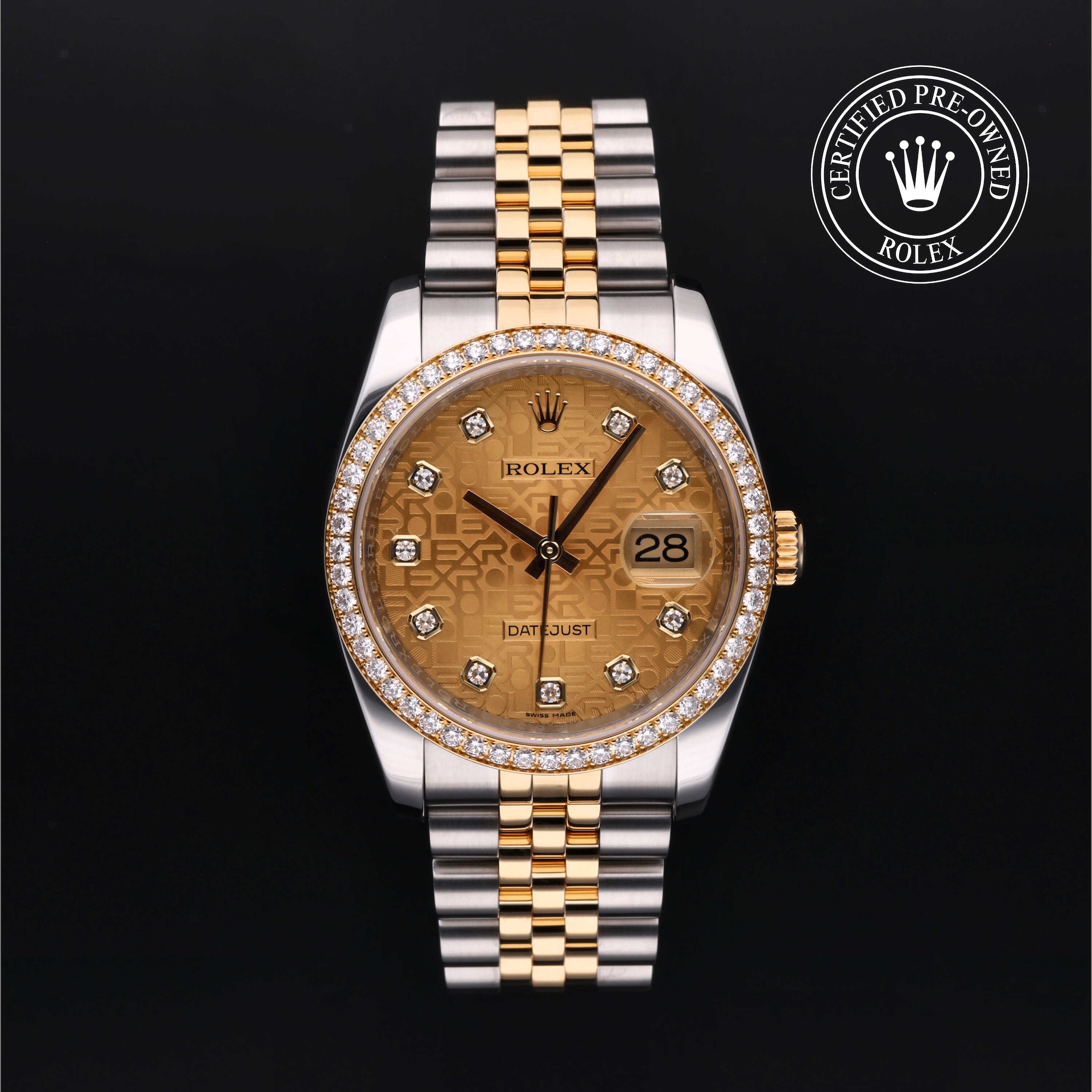 Datejust 36 image