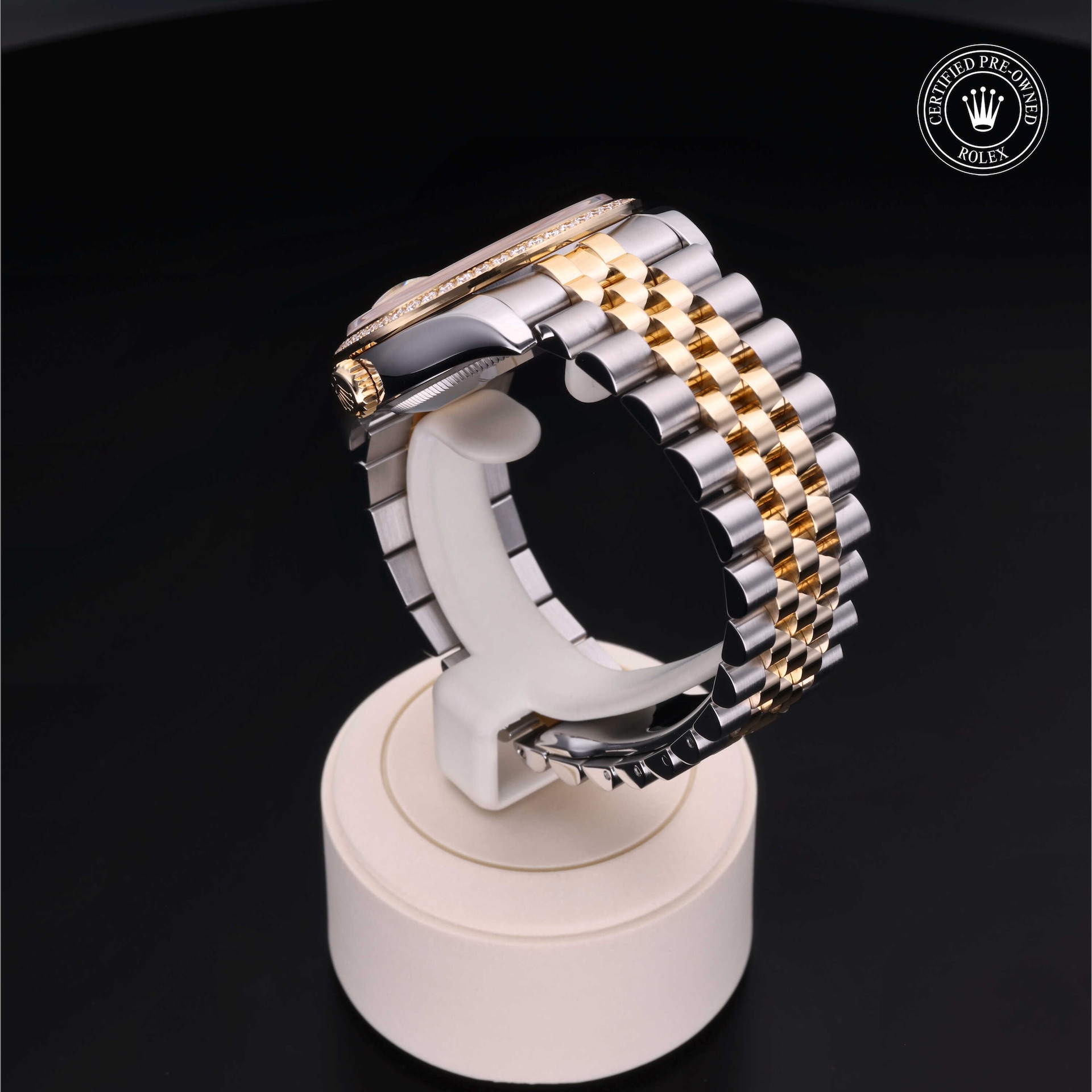 Rolex Rolex Certified Pre-Owned Datejust 36