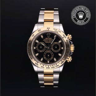 Rolex Certified Pre-Owned undefined