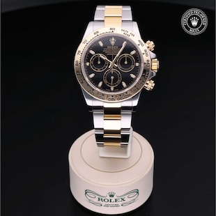 Rolex Certified Pre-Owned undefined