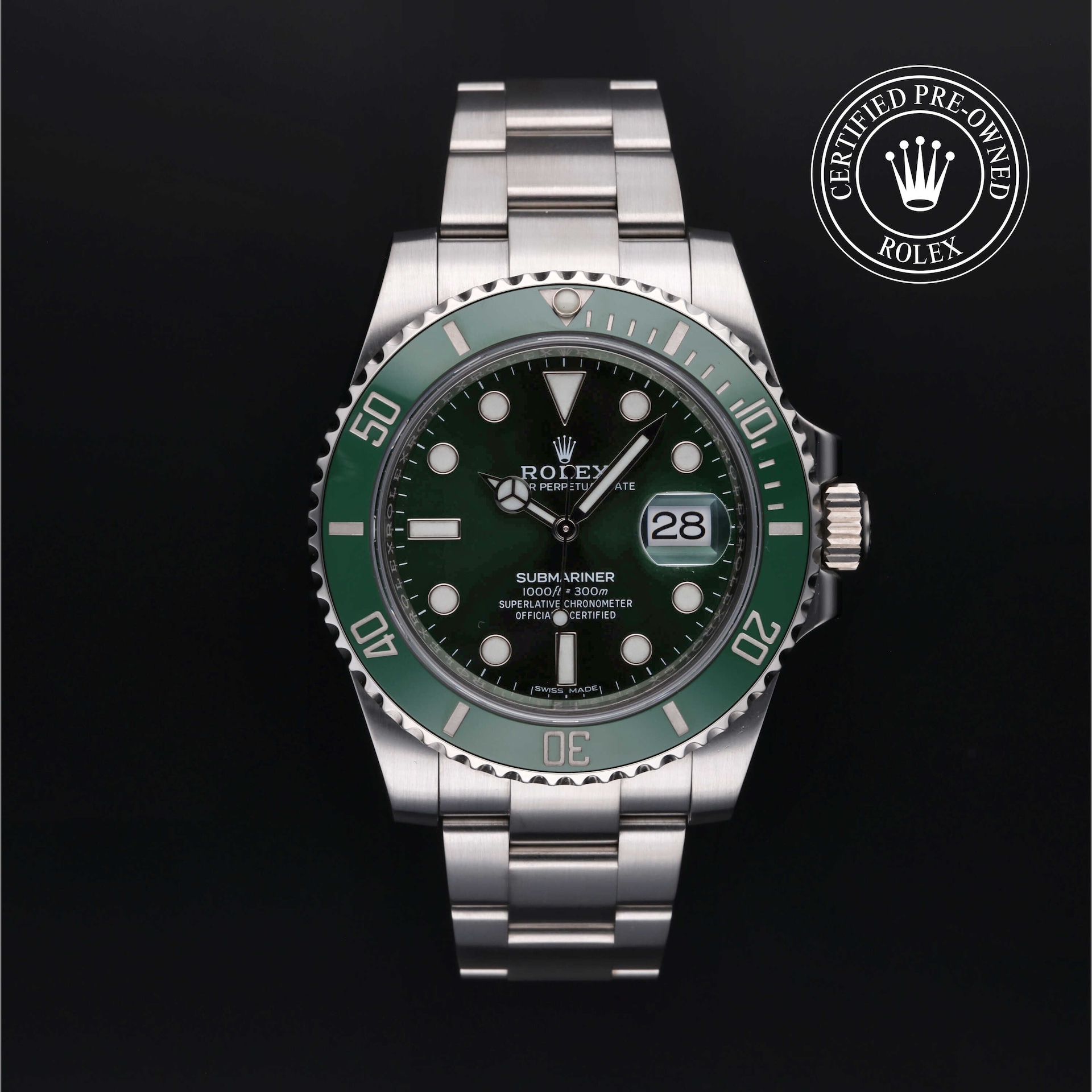 Submariner Date image