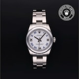 Rolex Rolex Certified Pre-Owned Oyster Perpetual 31