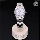 Rolex Rolex Certified Pre-Owned Oyster Perpetual 31