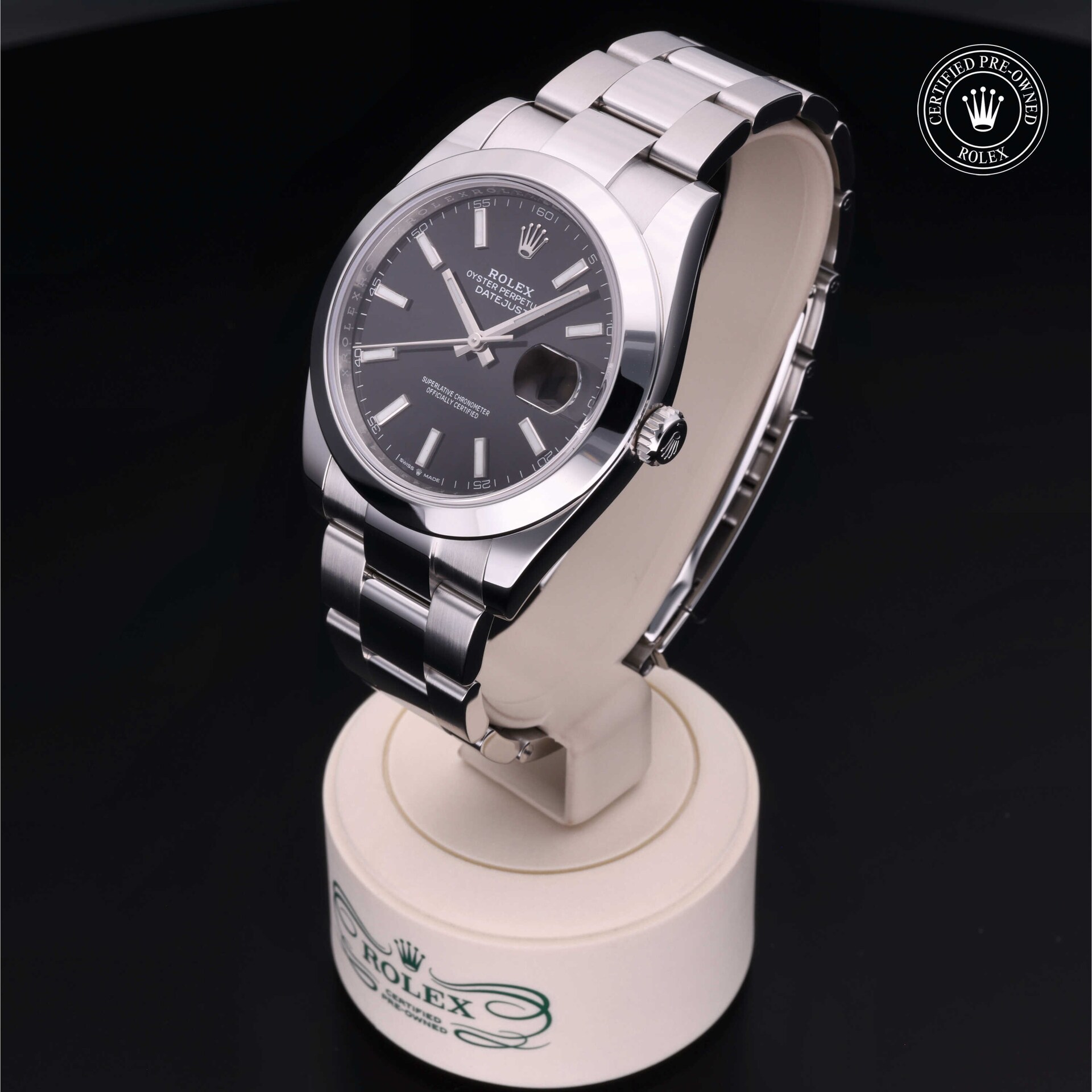 Datejust 41 image