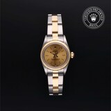 Rolex Rolex Certified Pre-Owned Oyster Perpetual 24
