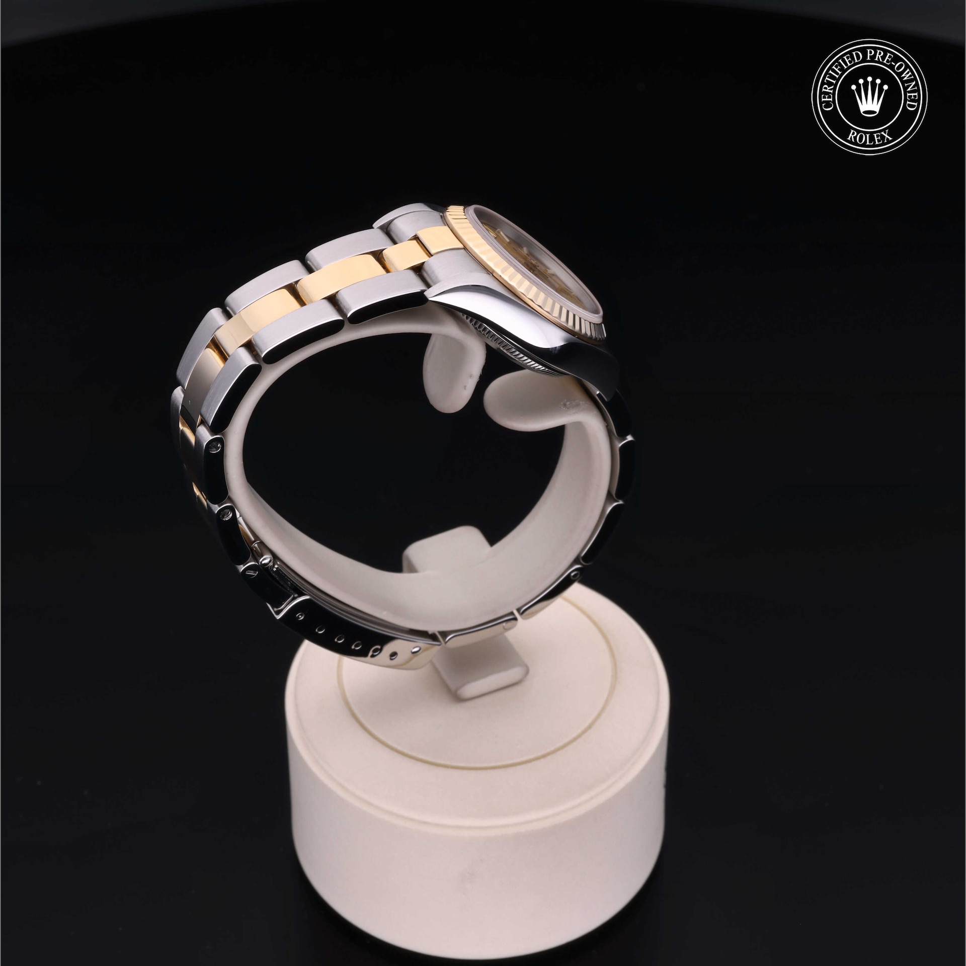 Oyster Perpetual 24 image