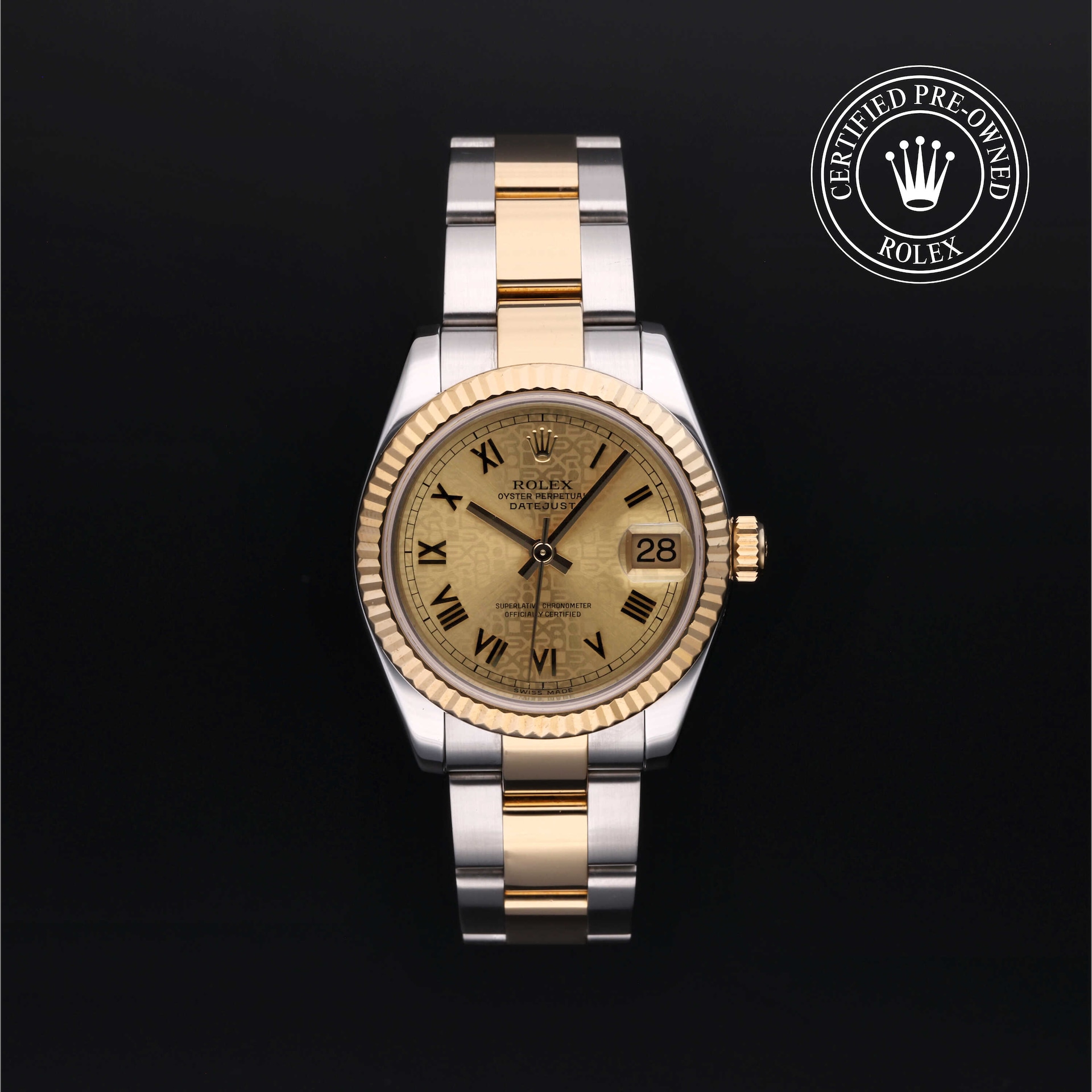 Datejust 31 image