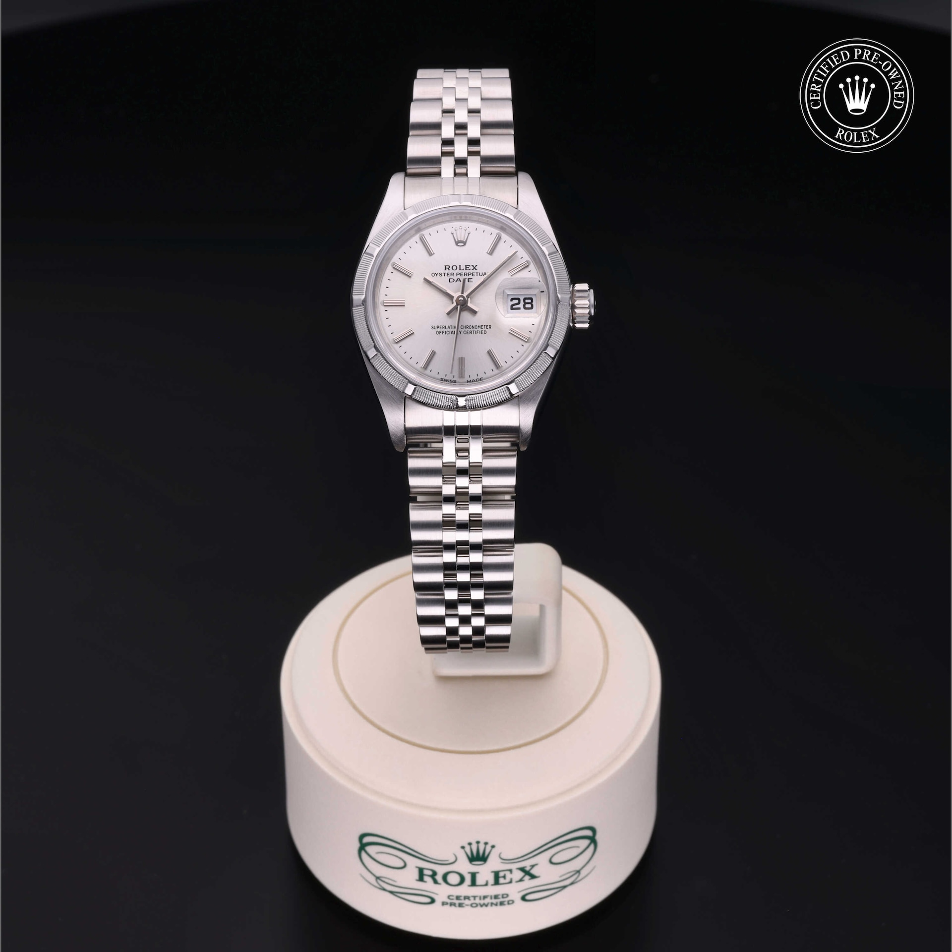 Lady-Datejust 26 image