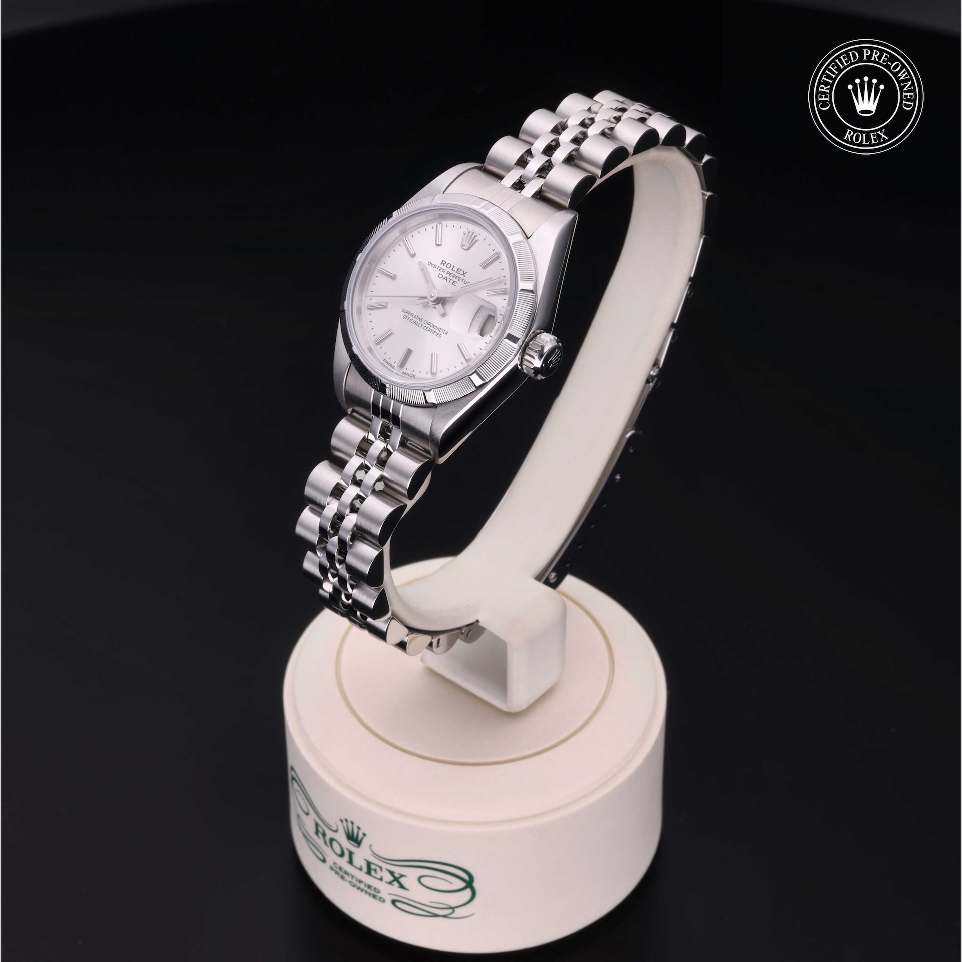 Lady-Datejust 26 image