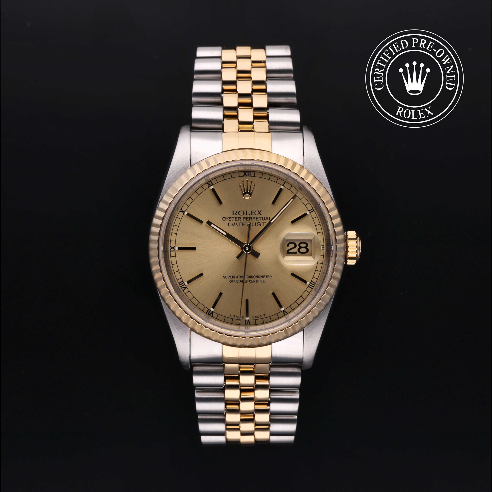 Datejust 36 image