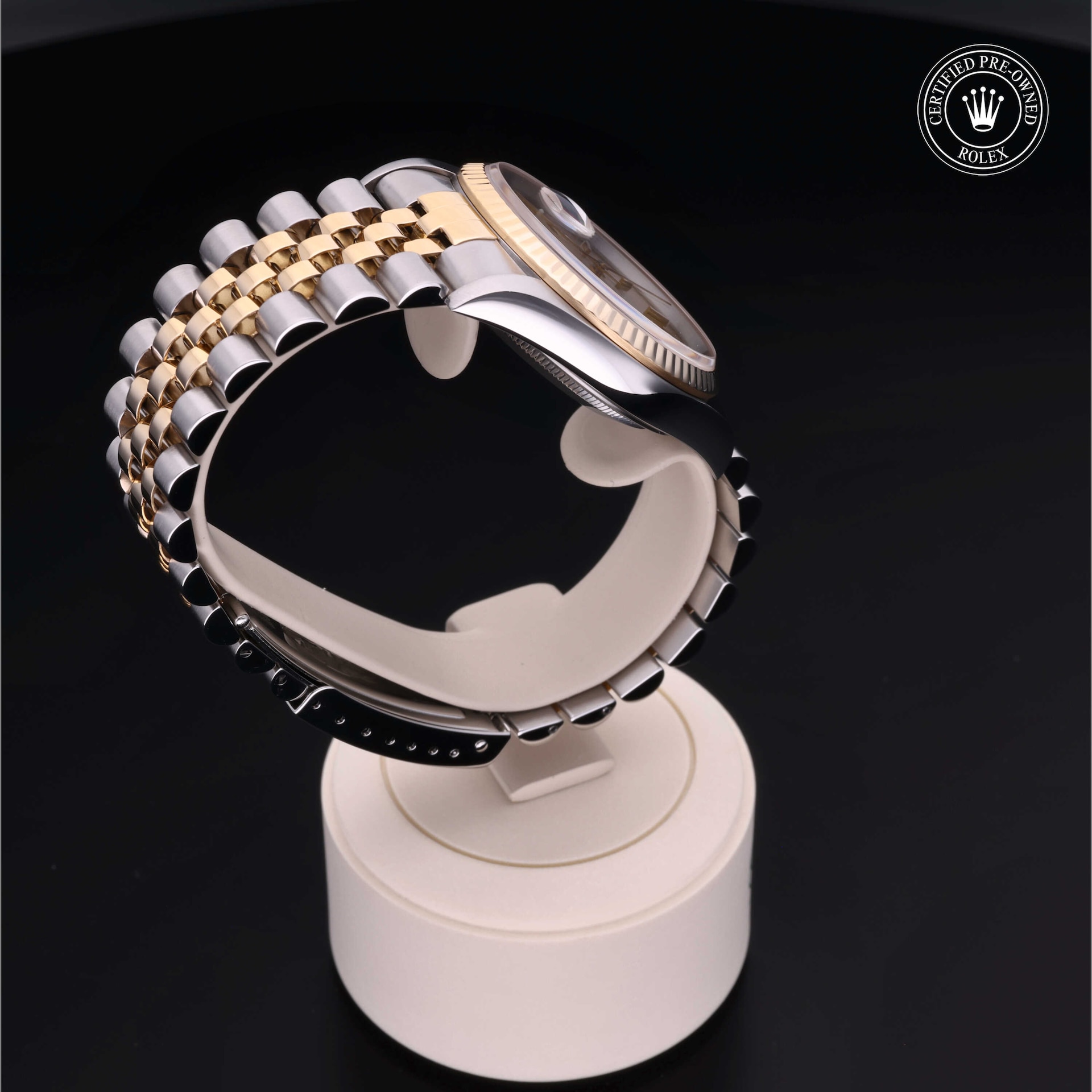 Rolex Rolex Certified Pre-Owned Datejust 36