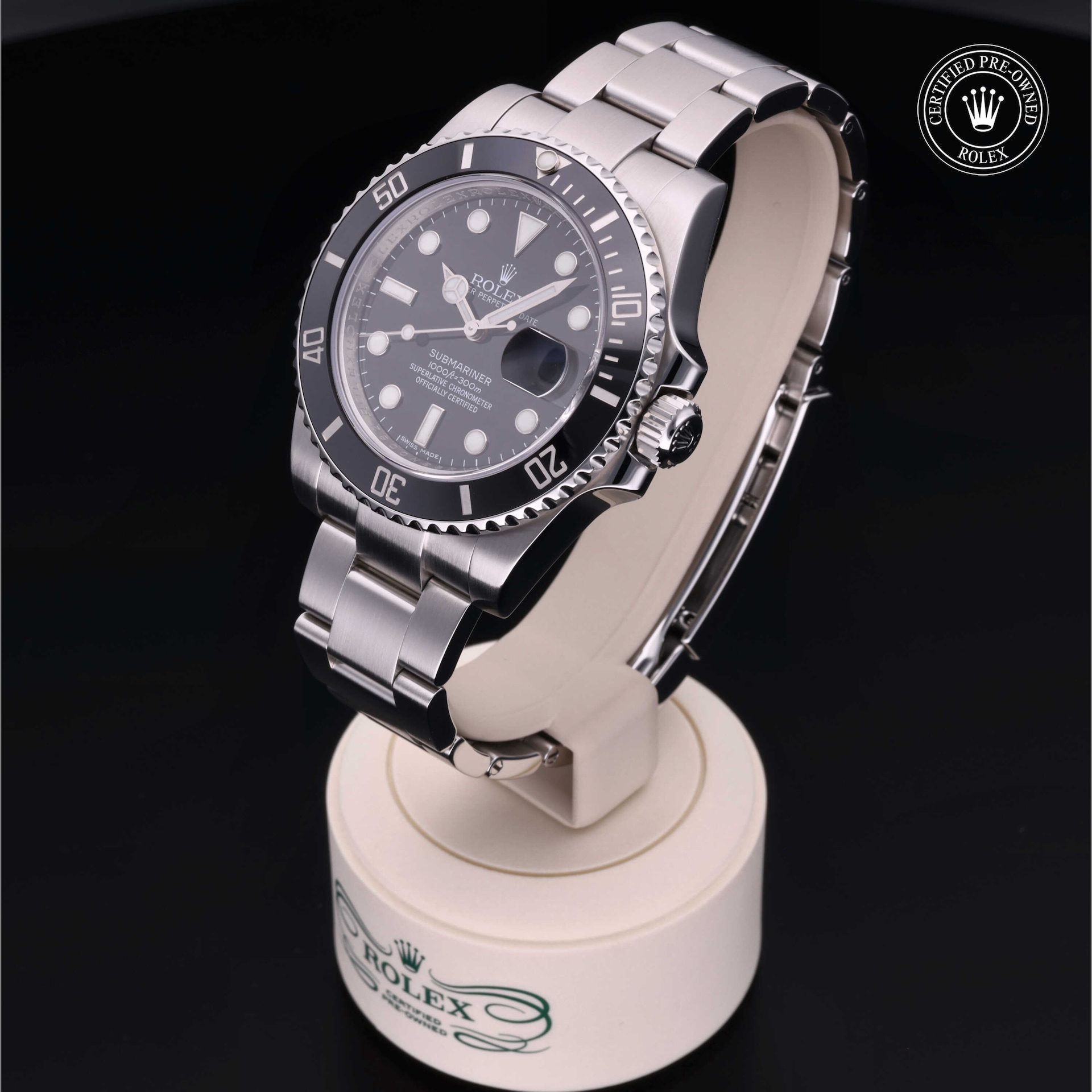 Submariner Date image