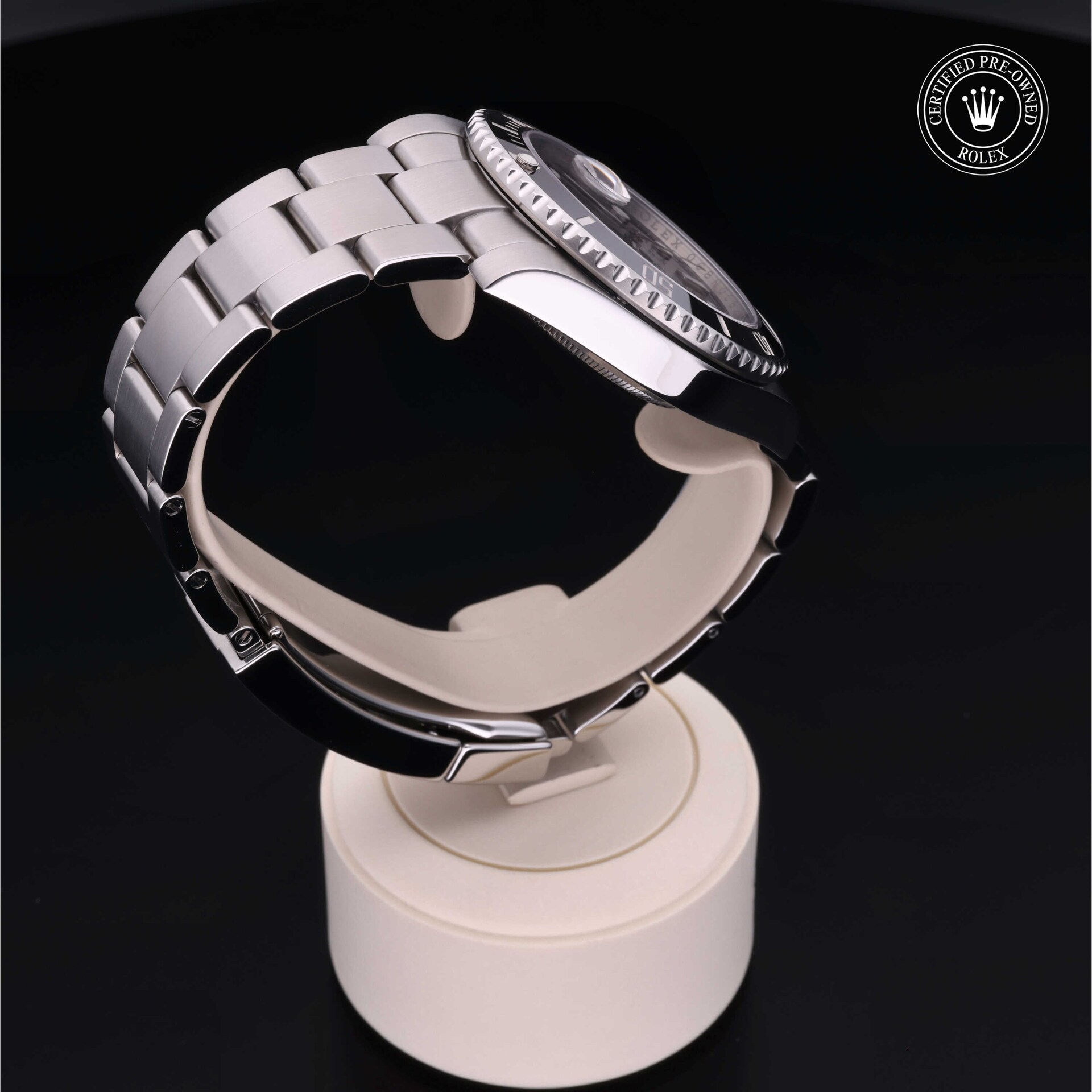 Submariner Date image
