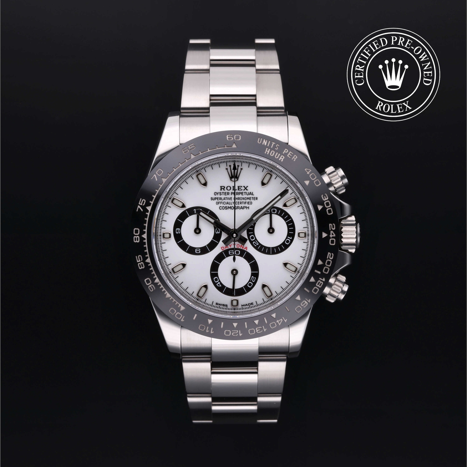 Cosmograph Daytona image