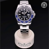 Rolex Rolex Certified Pre-Owned GMT-Master II