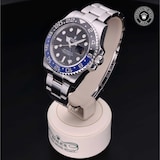 Rolex Rolex Certified Pre-Owned GMT-Master II