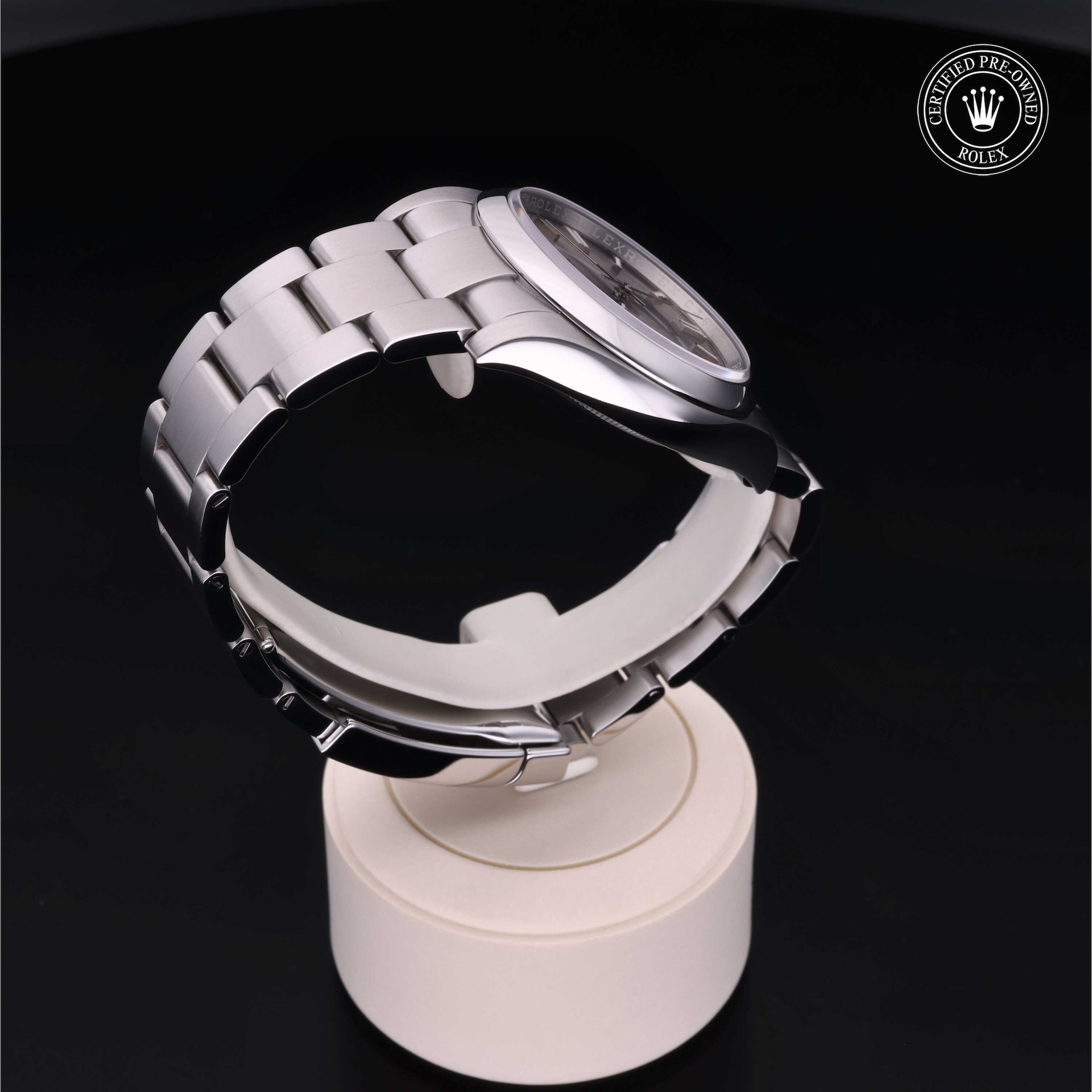 Rolex Rolex Certified Pre-Owned Oyster Perpetual 36