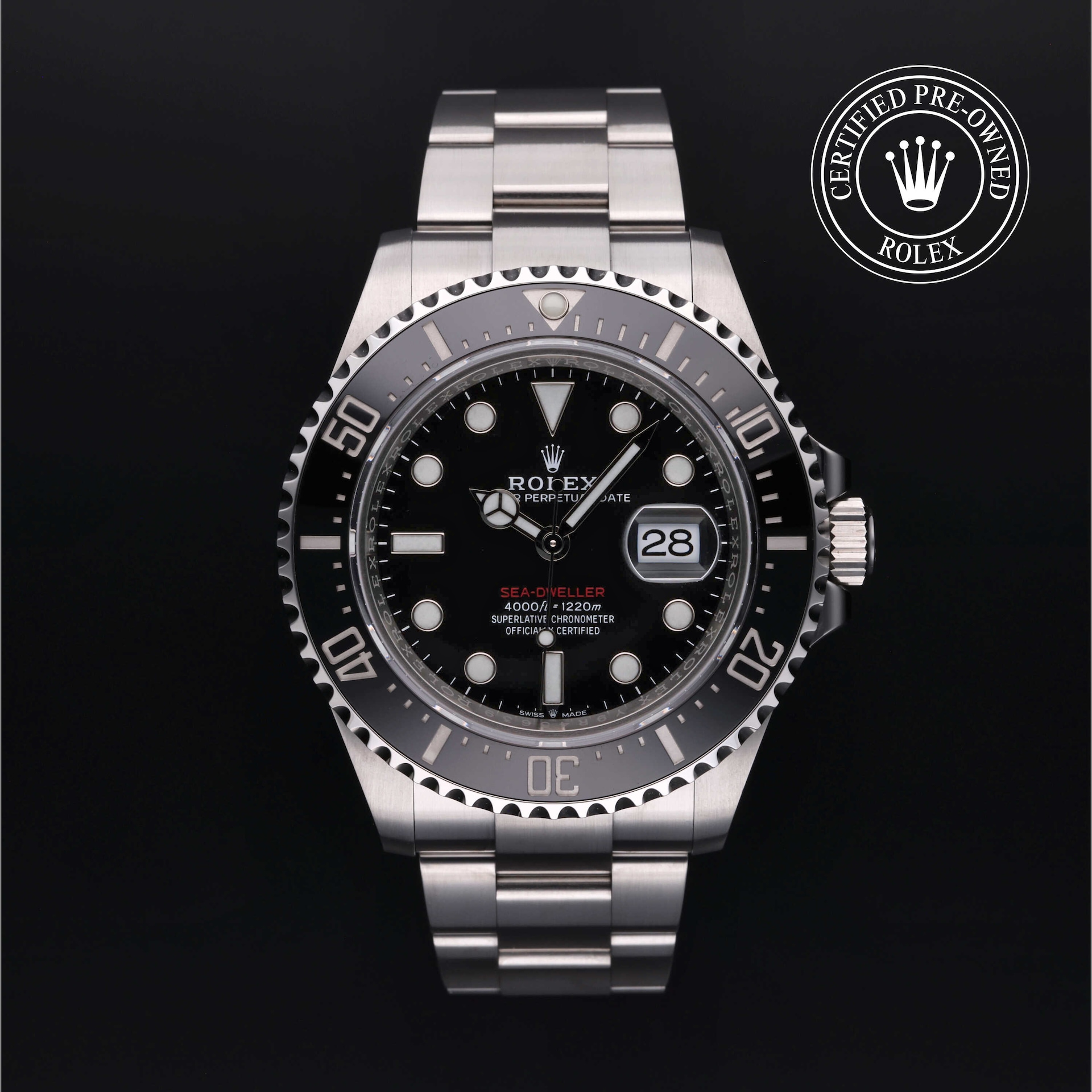 Sea-Dweller image