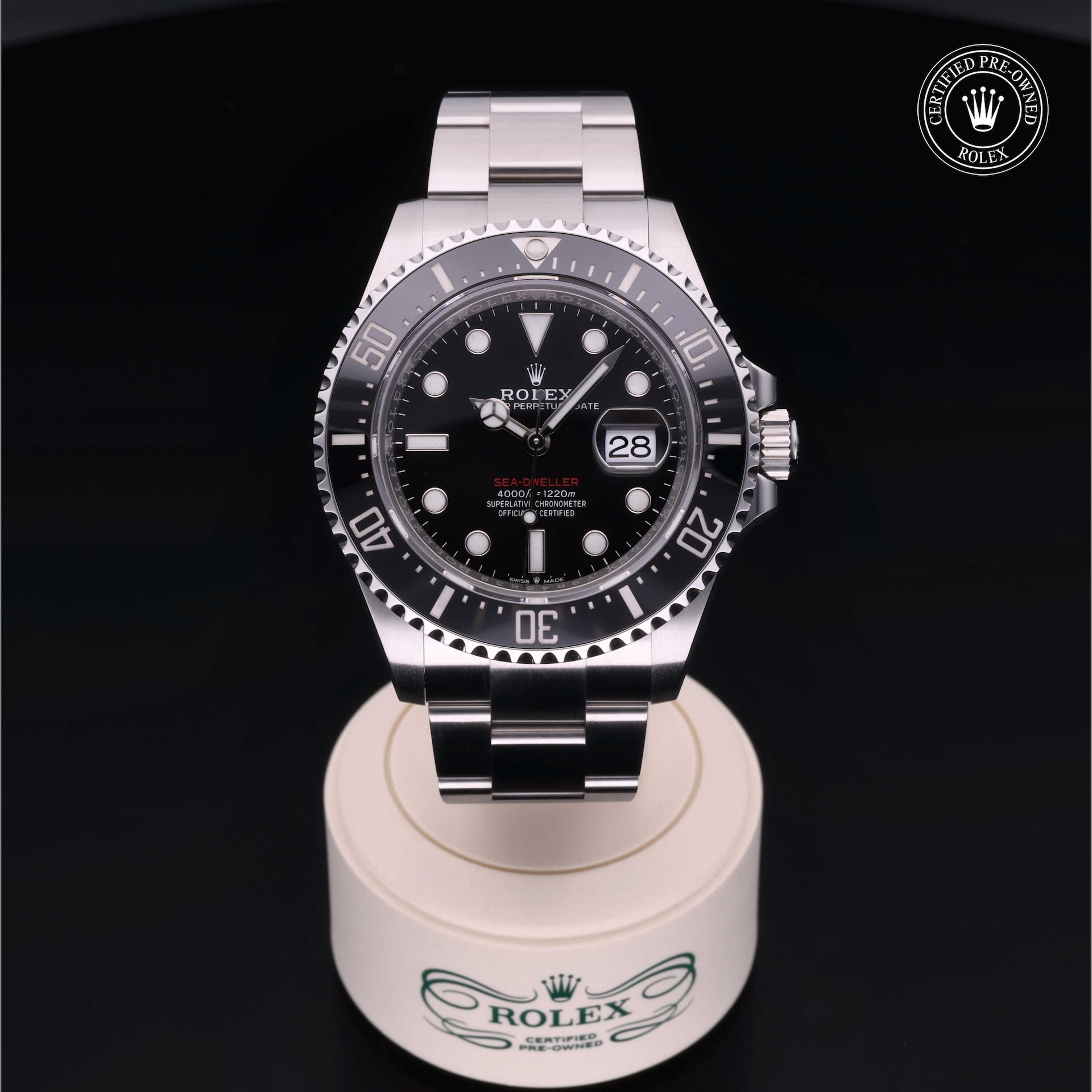 Sea-Dweller image
