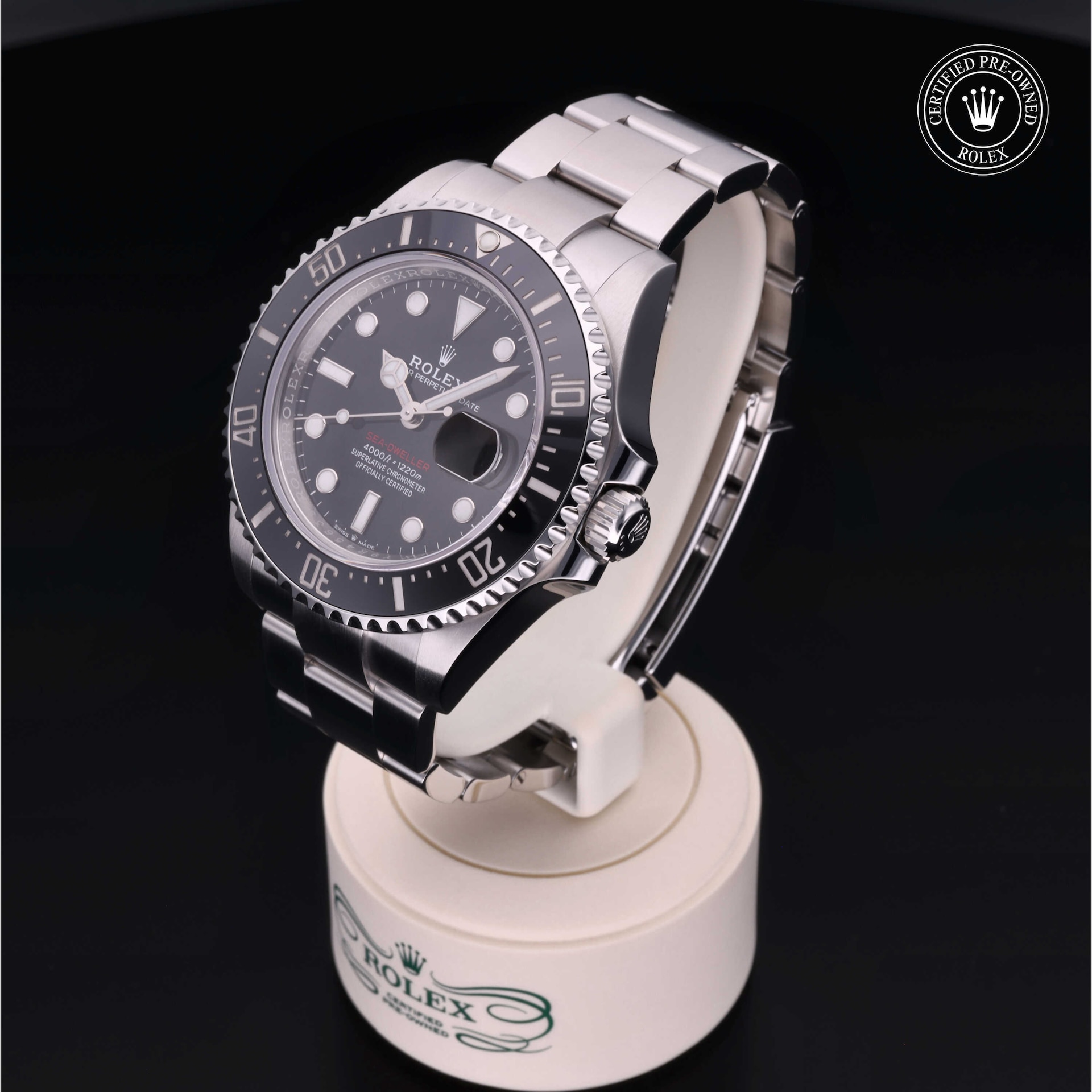 Sea-Dweller image