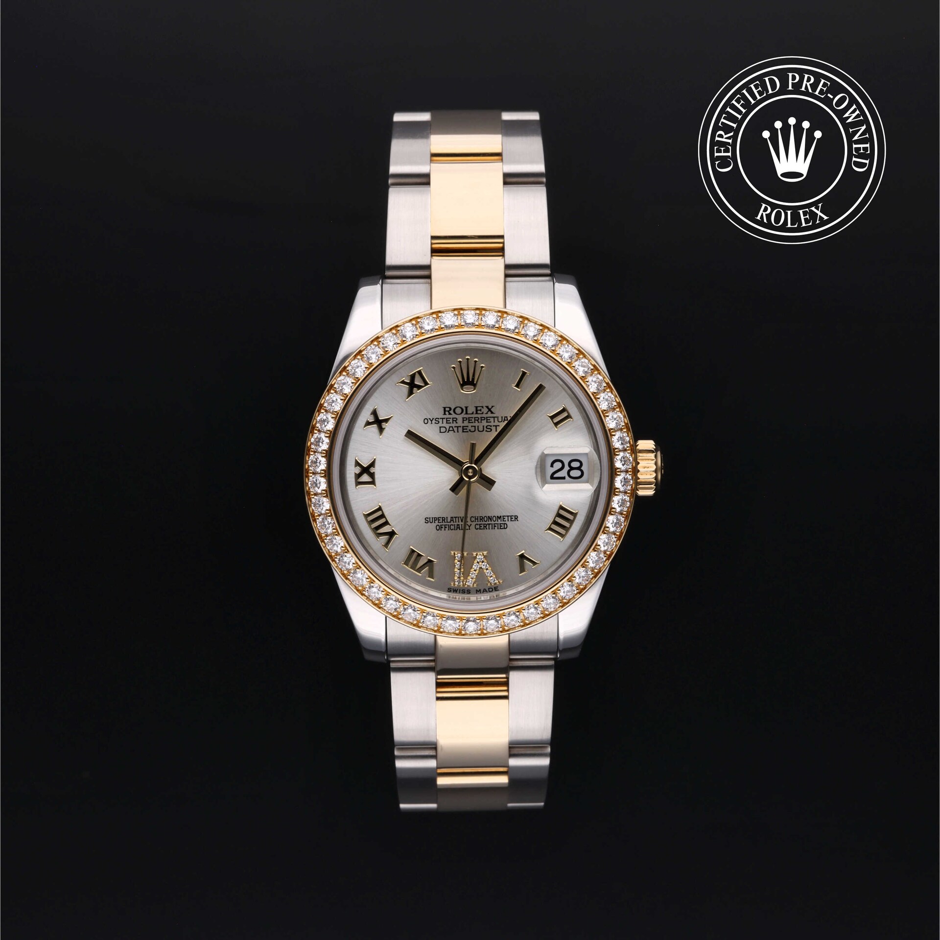 Datejust 31 image