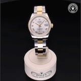 Rolex Rolex Certified Pre-Owned Datejust 31