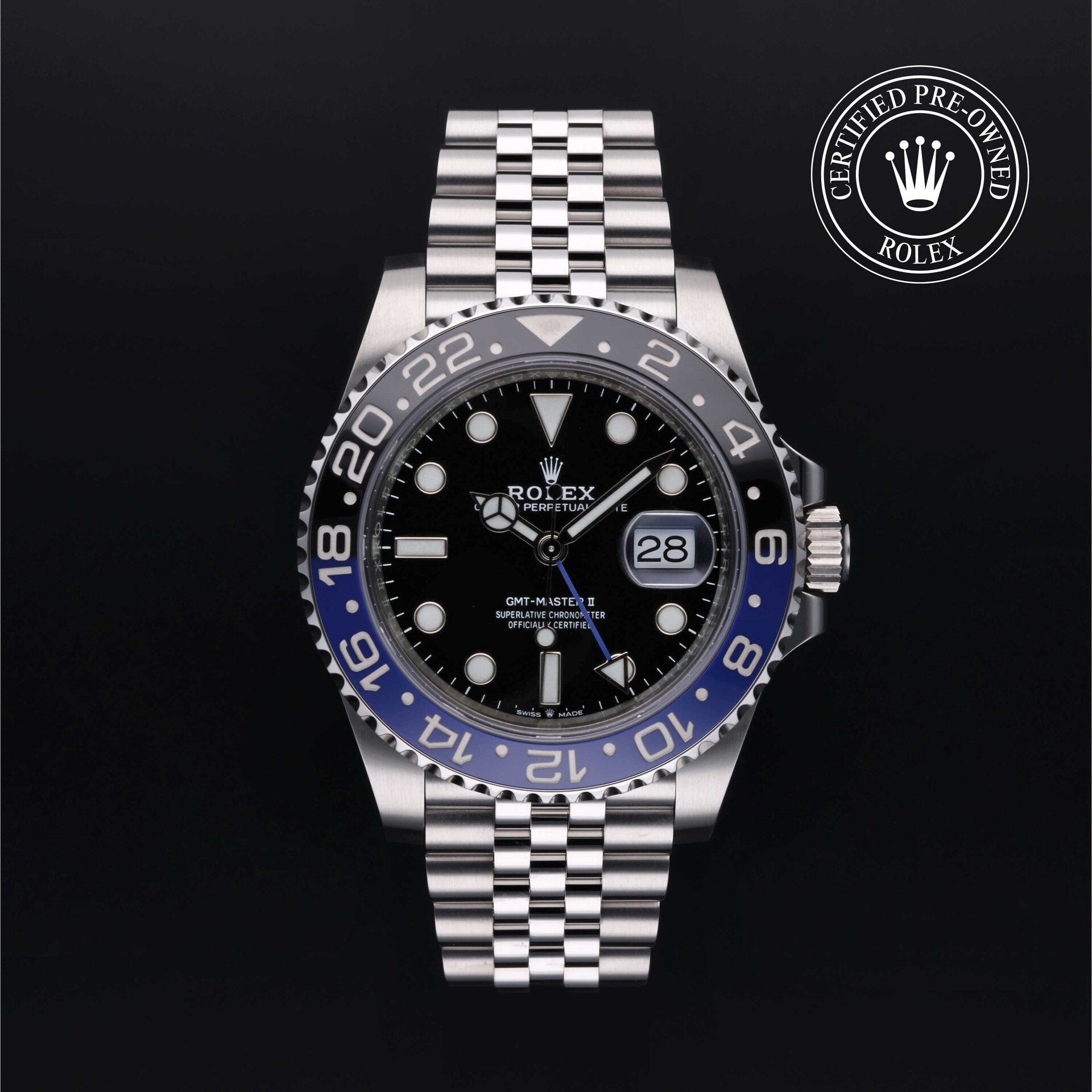 GMT-Master II image