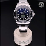 Rolex Rolex Certified Pre-Owned Deepsea