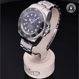 Rolex Rolex Certified Pre-Owned Deepsea