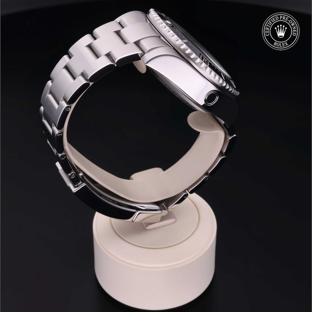 Rolex Rolex Certified Pre-Owned Deepsea Rolex Rolex Certified Pre-Owned Deepsea