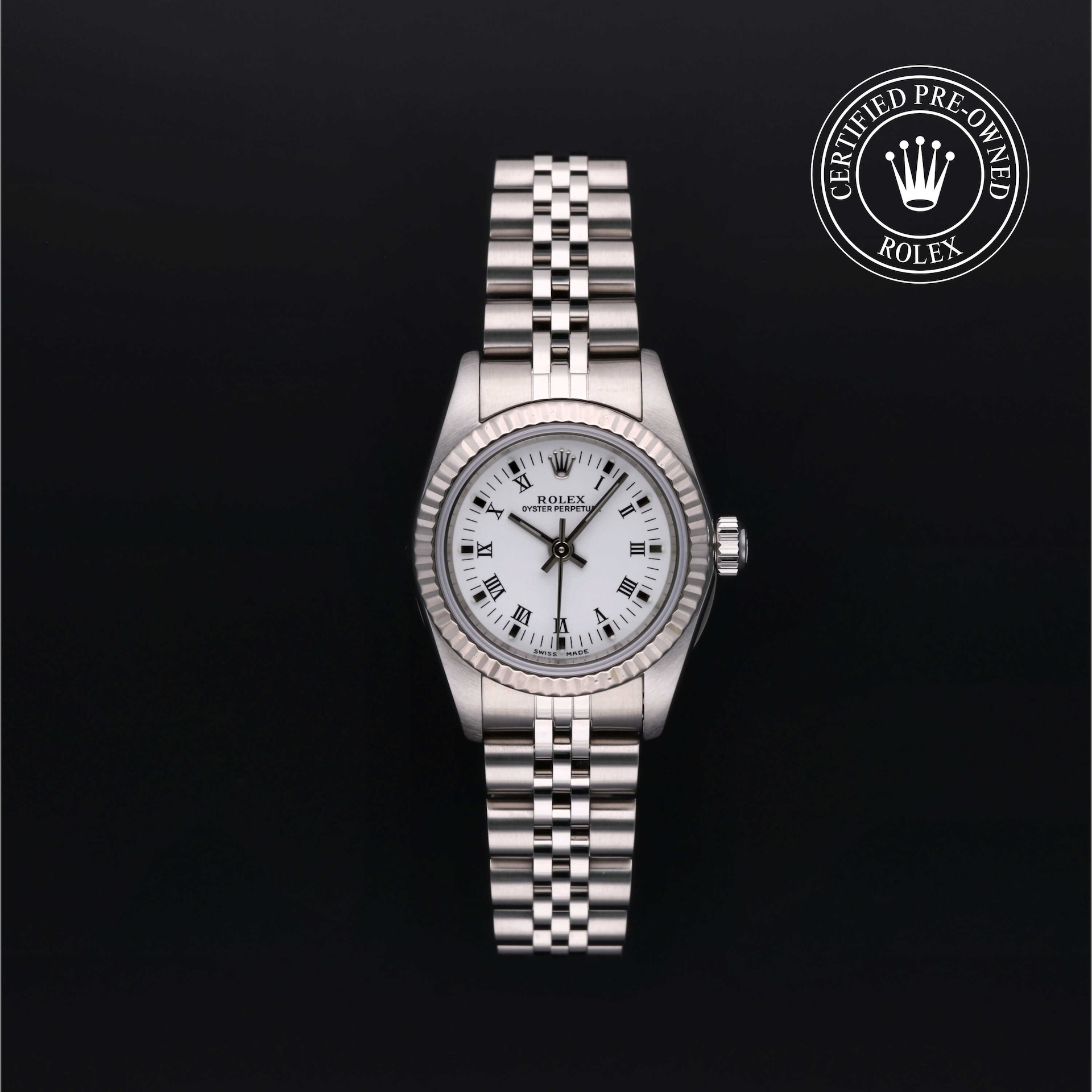 Oyster Perpetual 24 image