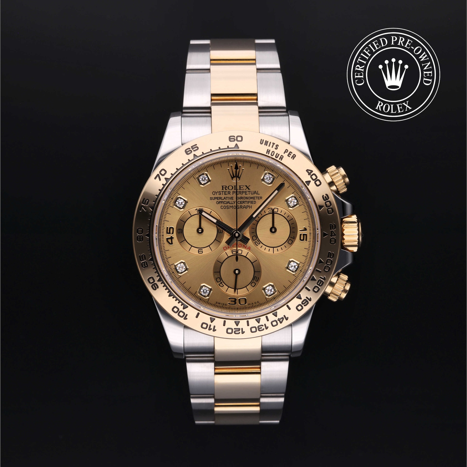 Cosmograph Daytona image
