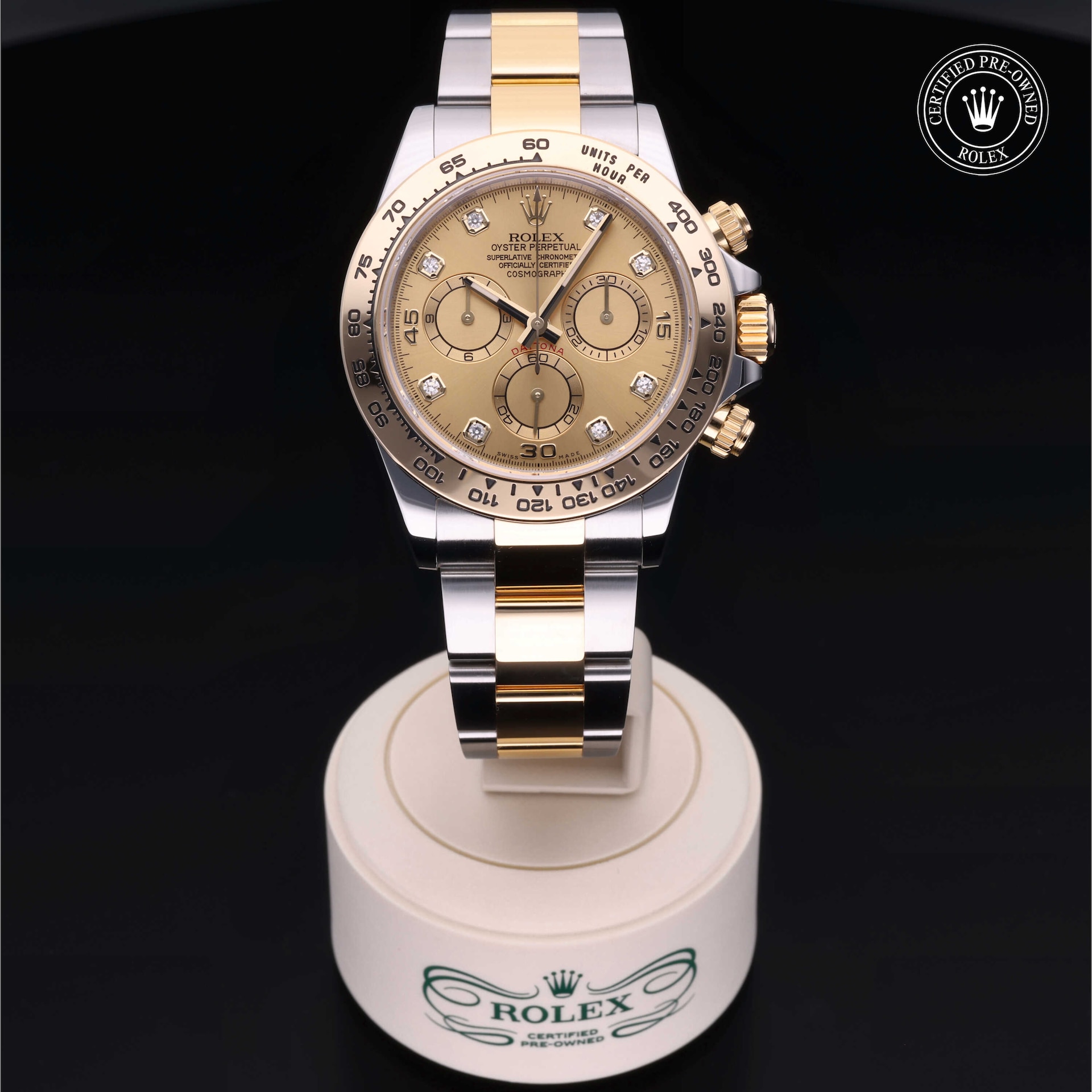 Cosmograph Daytona image