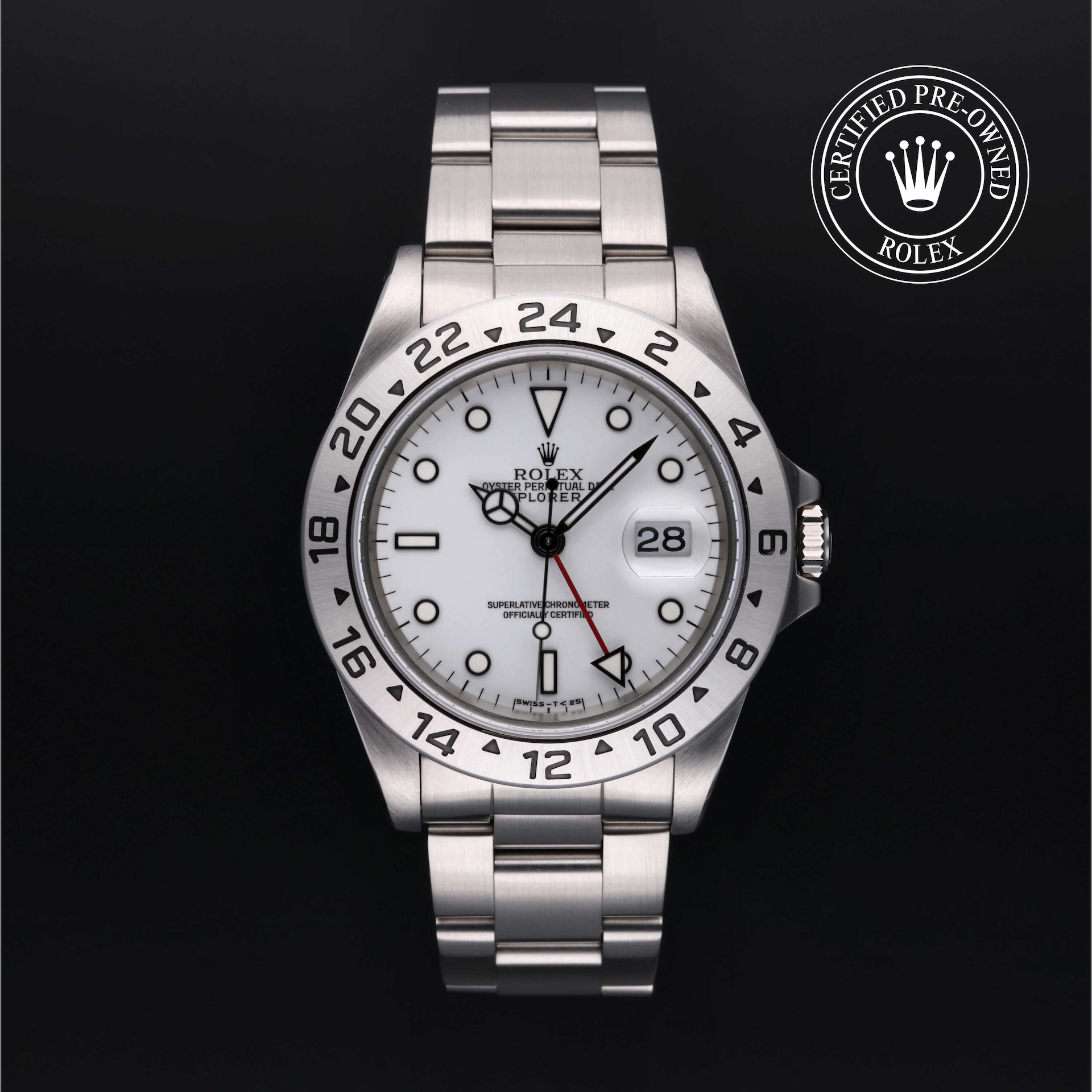Explorer II image