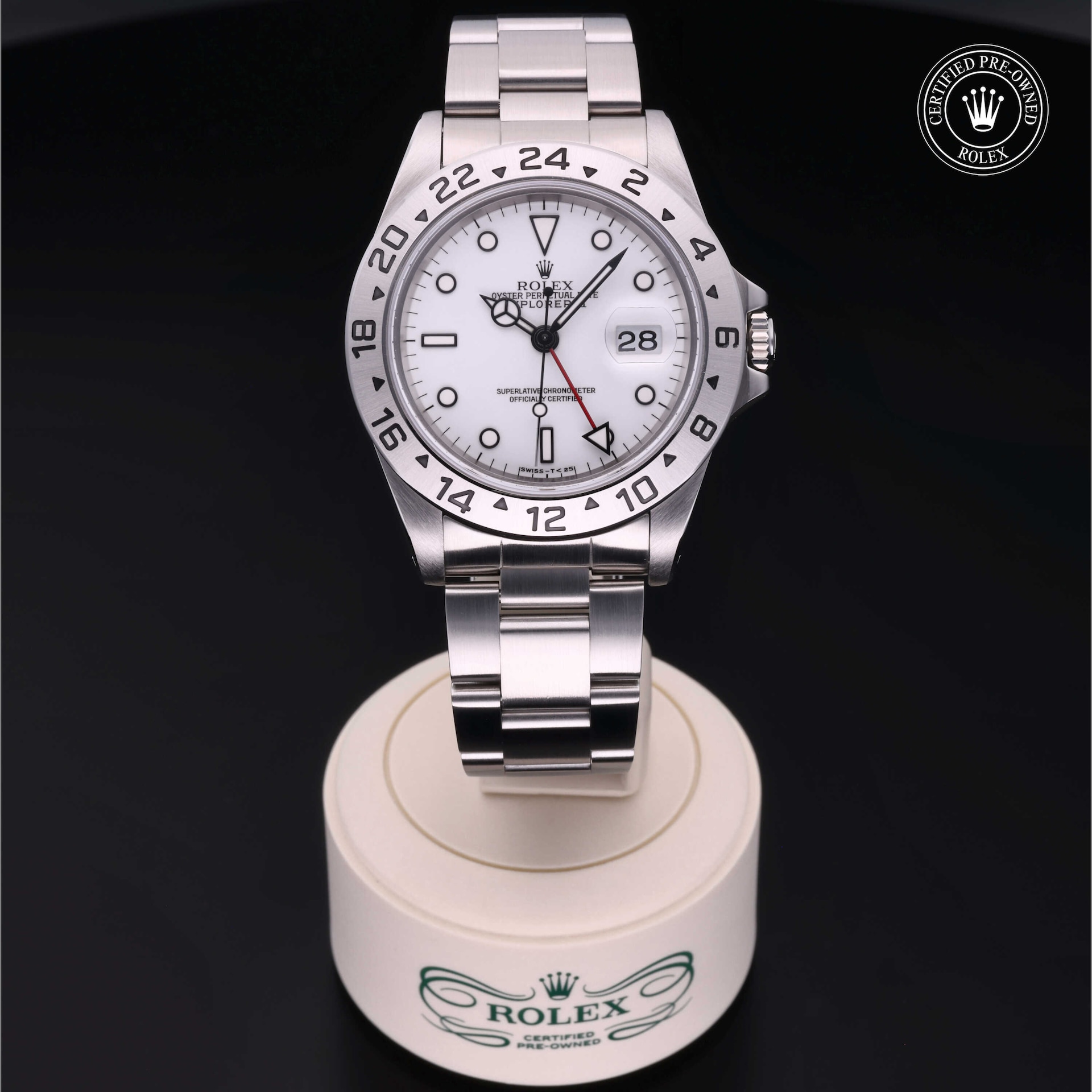 Explorer II image