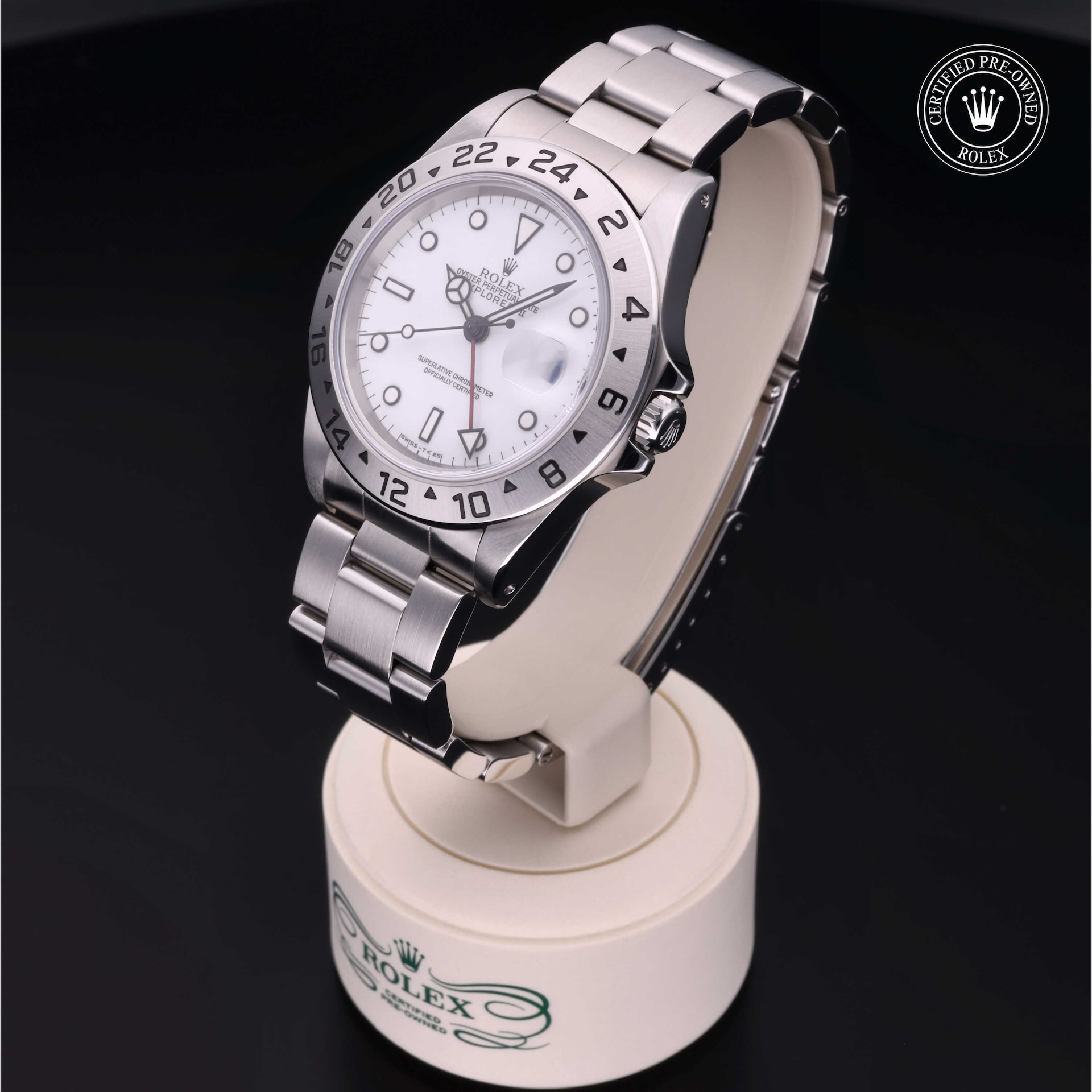 Explorer II image