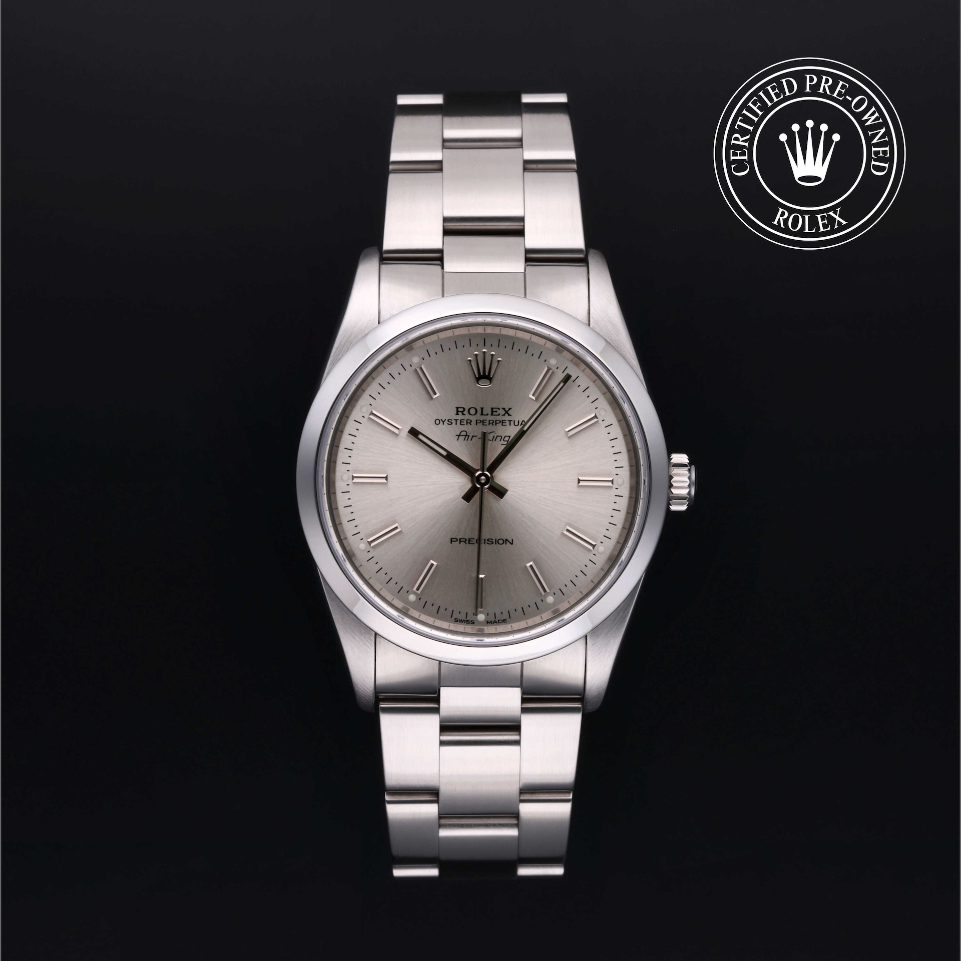 Oyster Perpetual 34 image
