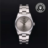 Rolex Rolex Certified Pre-Owned Oyster Perpetual 34