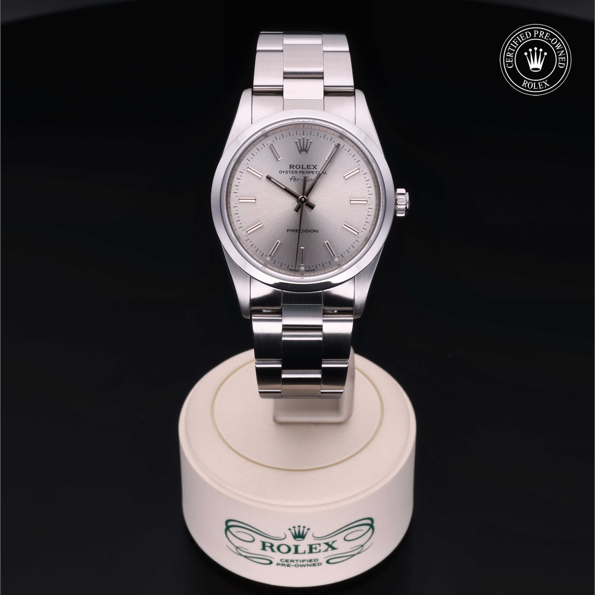 Oyster Perpetual 34 image