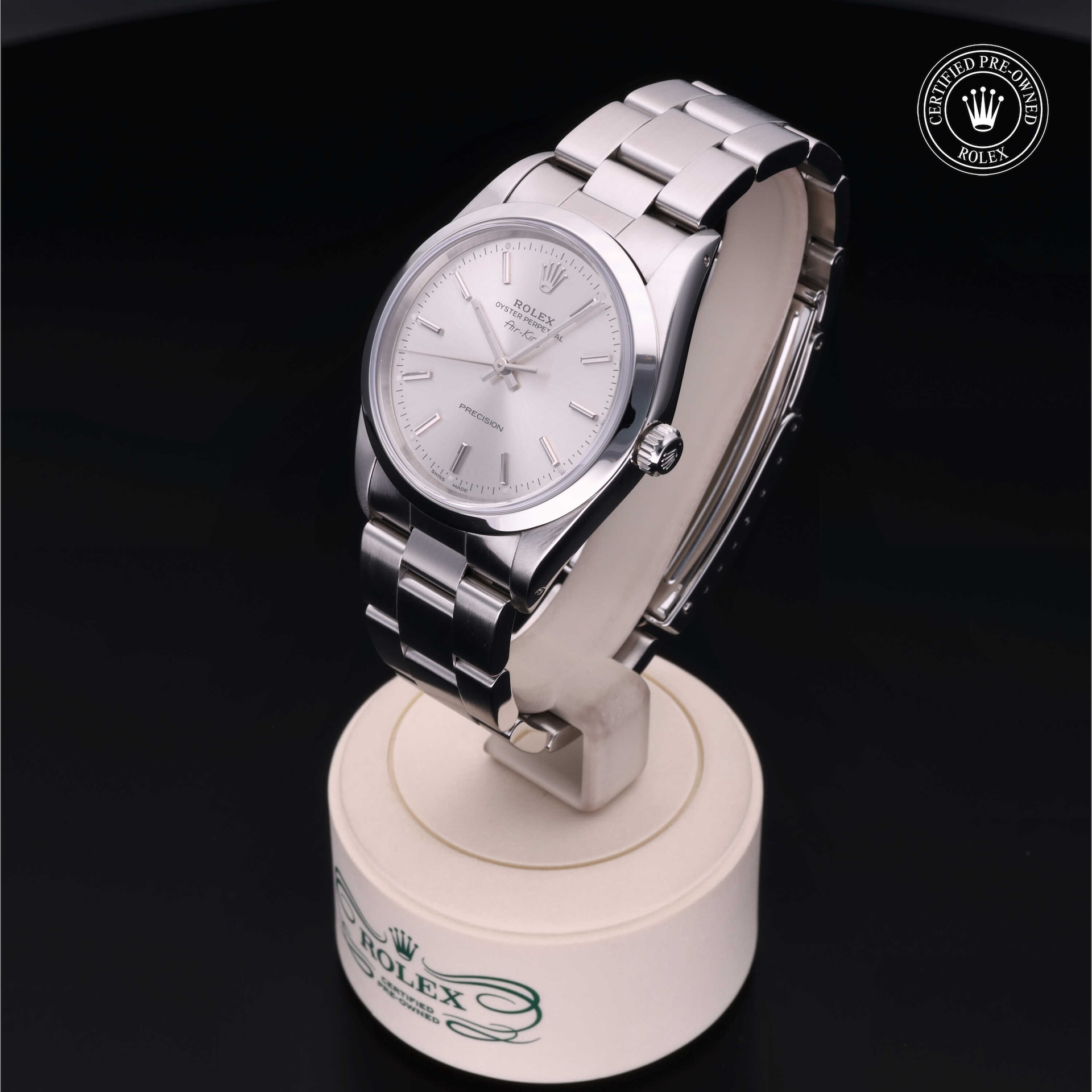 Oyster Perpetual 34 image