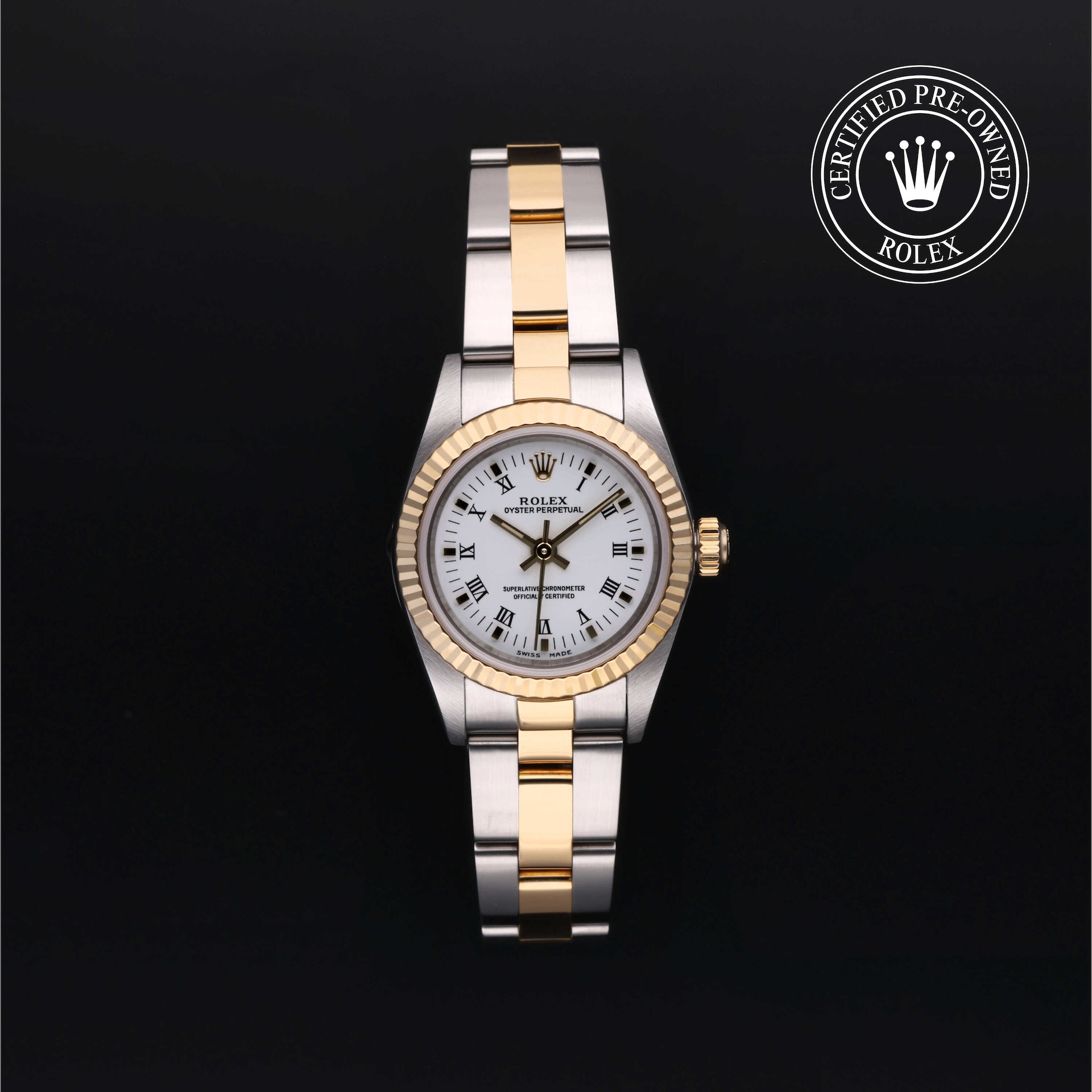 Oyster Perpetual 24 image