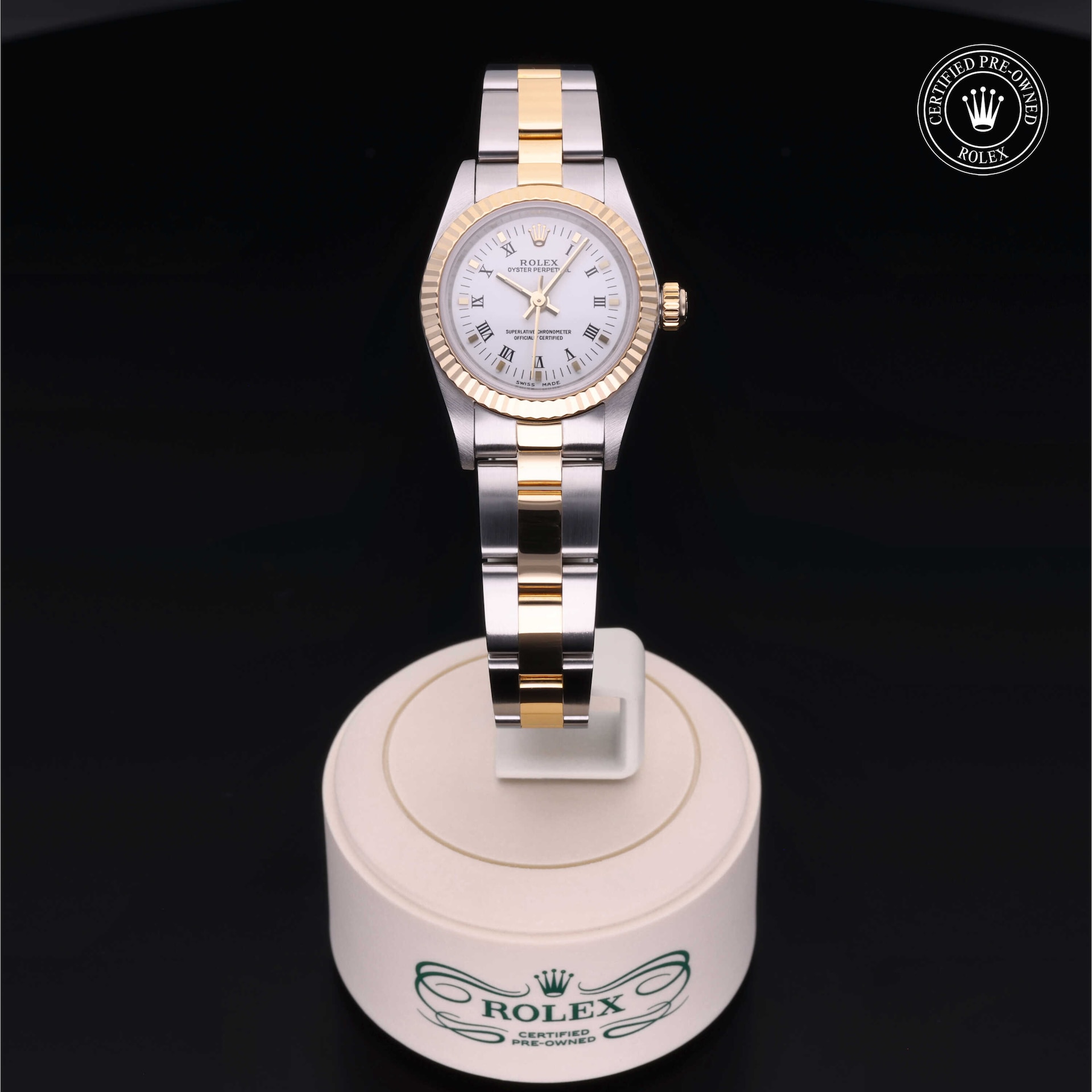 Oyster Perpetual 24 image