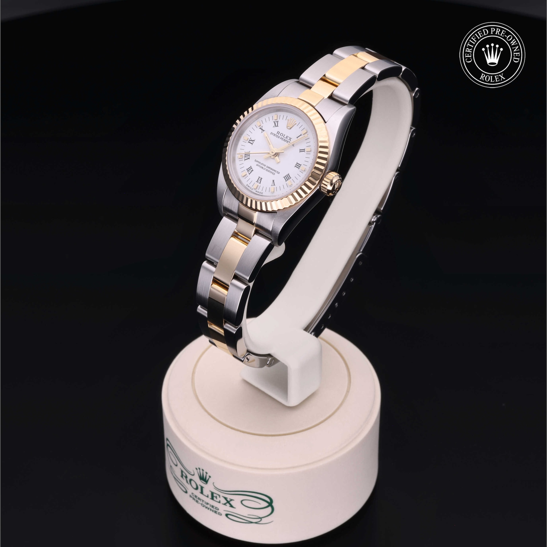 Oyster Perpetual 24 image