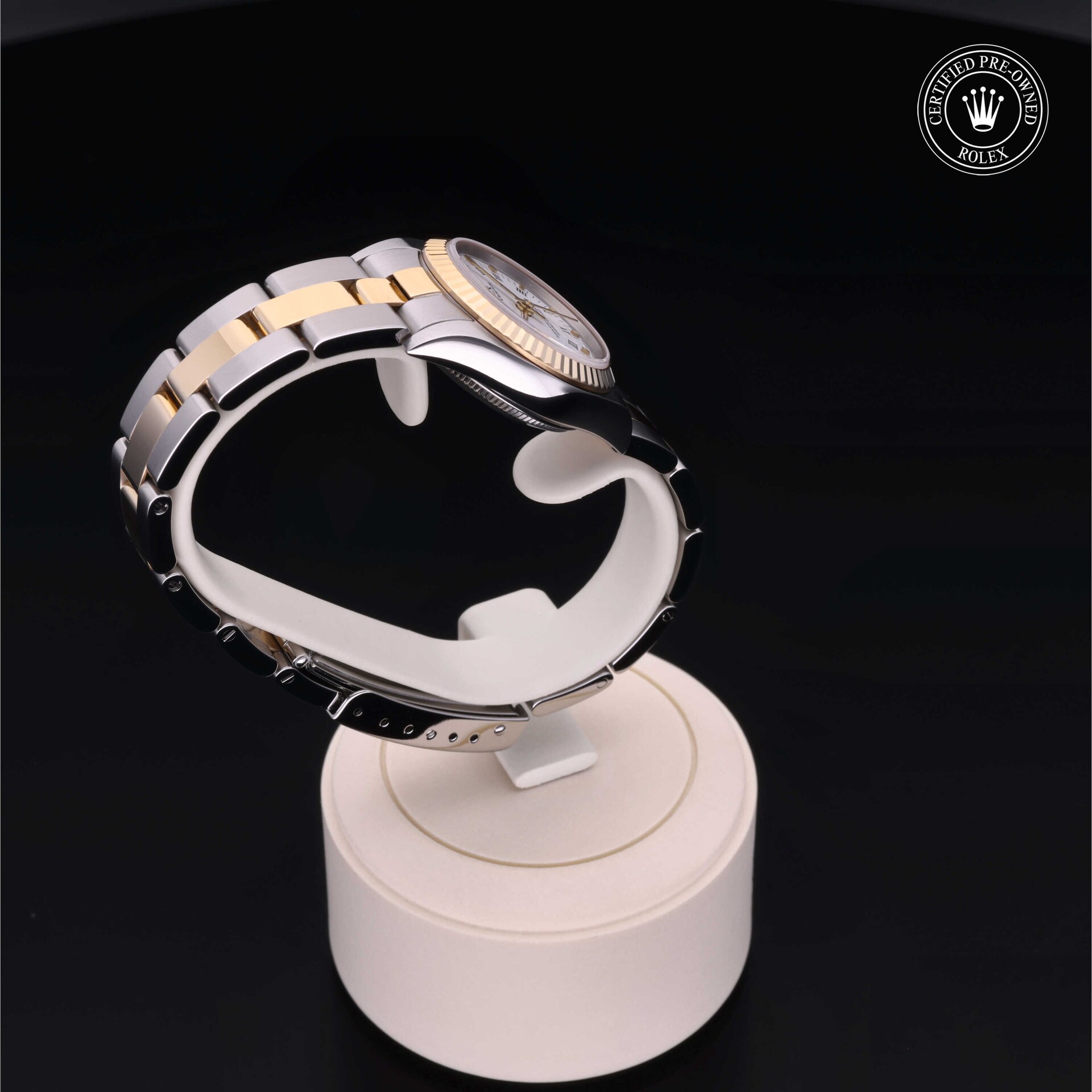 Oyster Perpetual 24 image